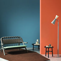 Unam T01 Low Coffee Table