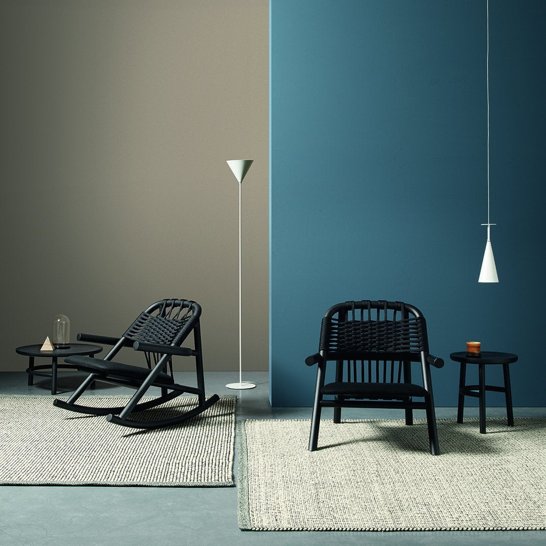 Unam T02 High Coffee Table