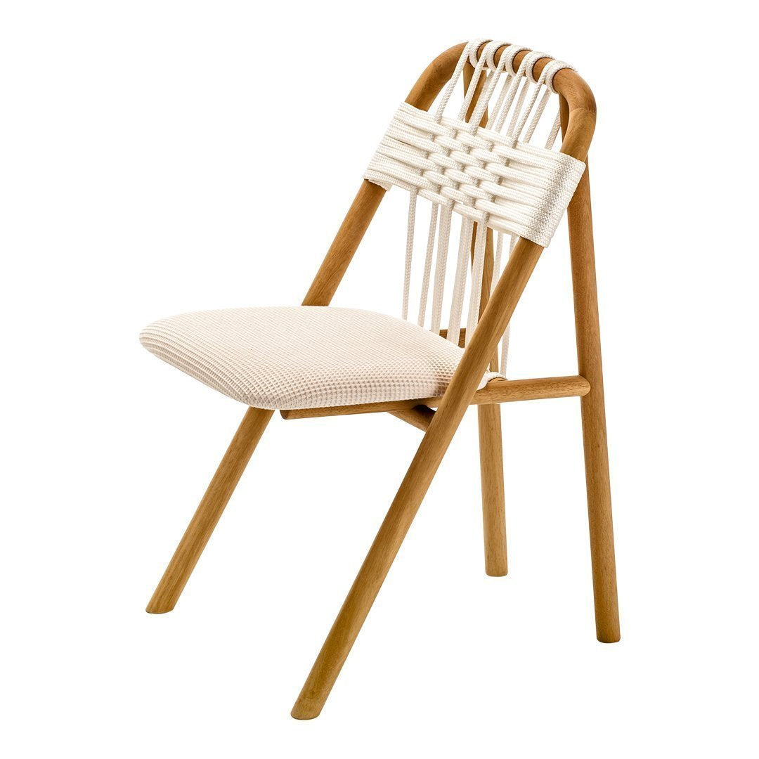 Unam - Out 01/C Dining Chair