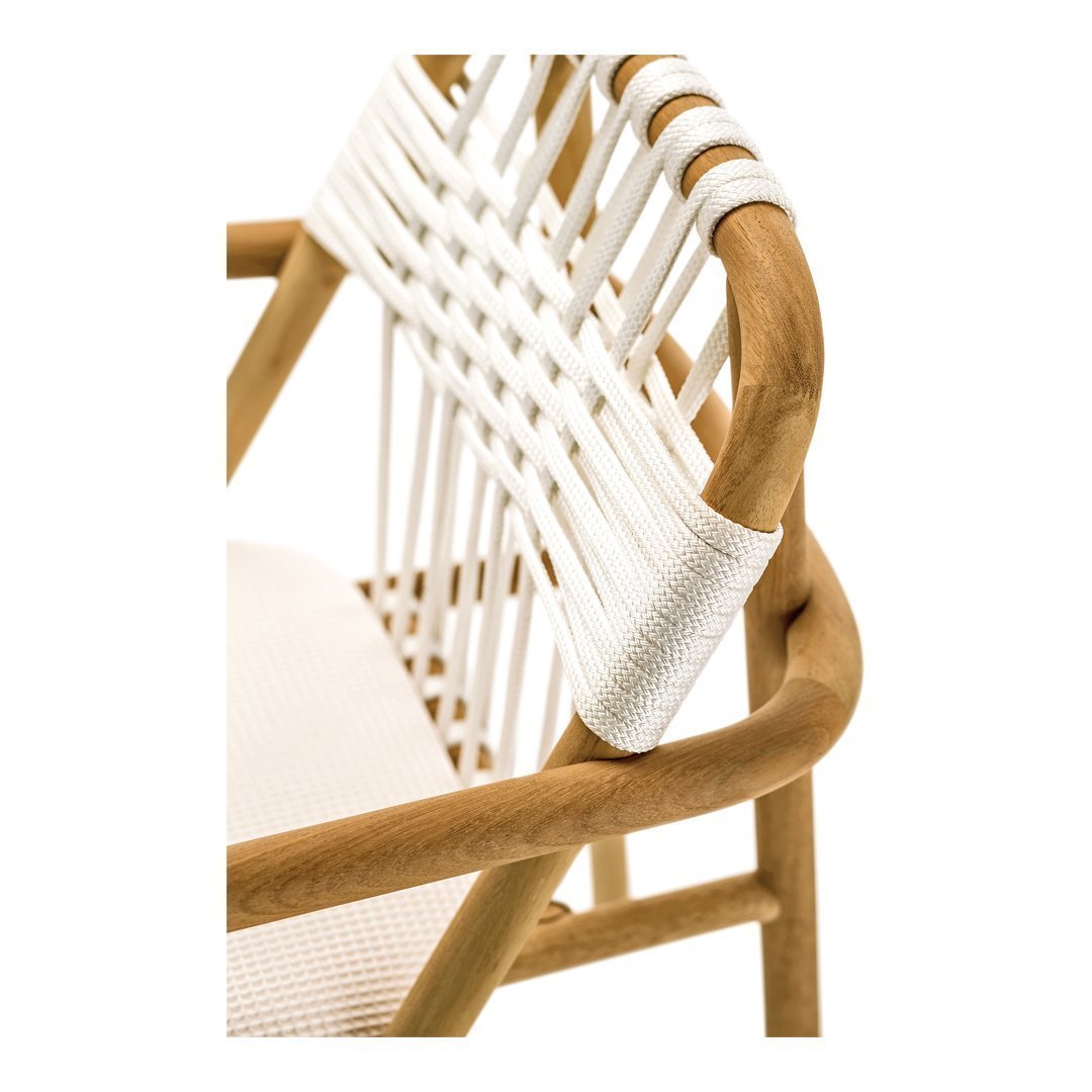 Unam - Out 02/C Dining Armchair
