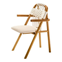 Unam - Out 02/C Dining Armchair