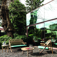 Unam T02 High Coffee Table