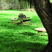 Unam T02 High Coffee Table