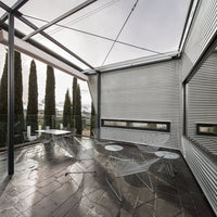 Capri Rectangular Dining Table