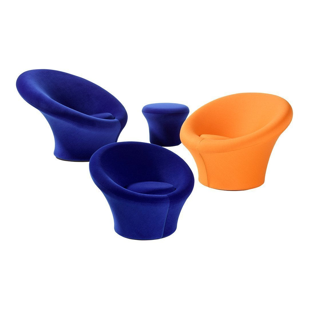 Mushroom Chair – Design Public