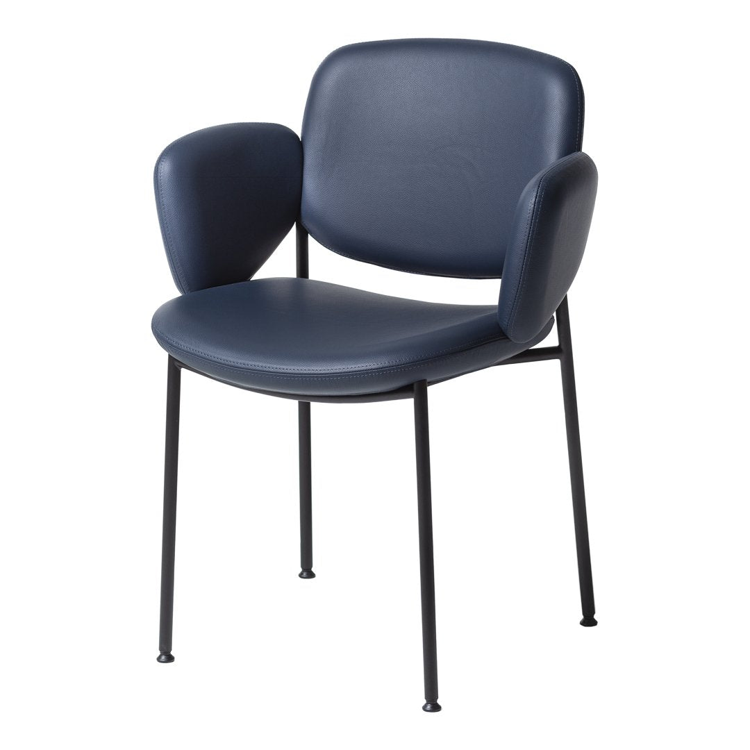 Macka Armchair - Upholstered