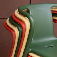 Air Outdoor Armchair - Stackable