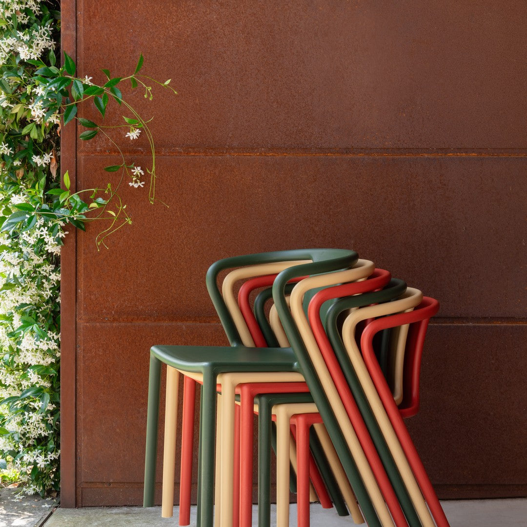 Air Outdoor Armchair - Stackable