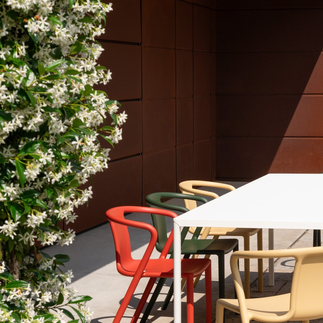 Air Outdoor Armchair - Stackable