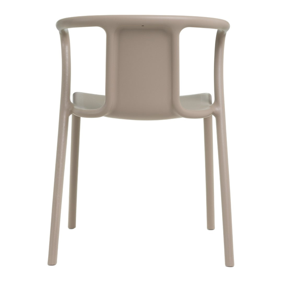 Air Outdoor Armchair - Stackable