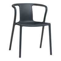 Air Outdoor Armchair - Stackable