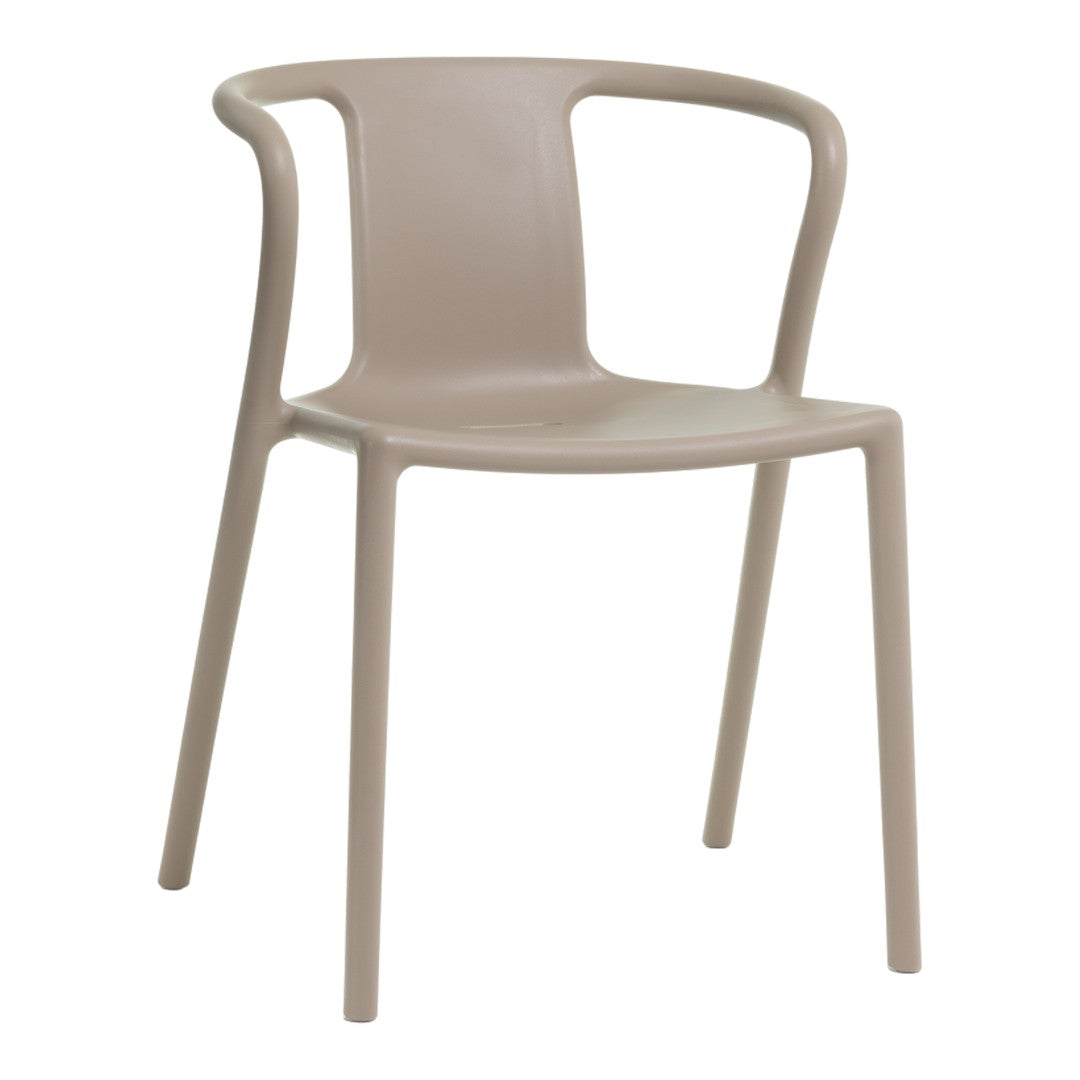Air Outdoor Armchair - Stackable