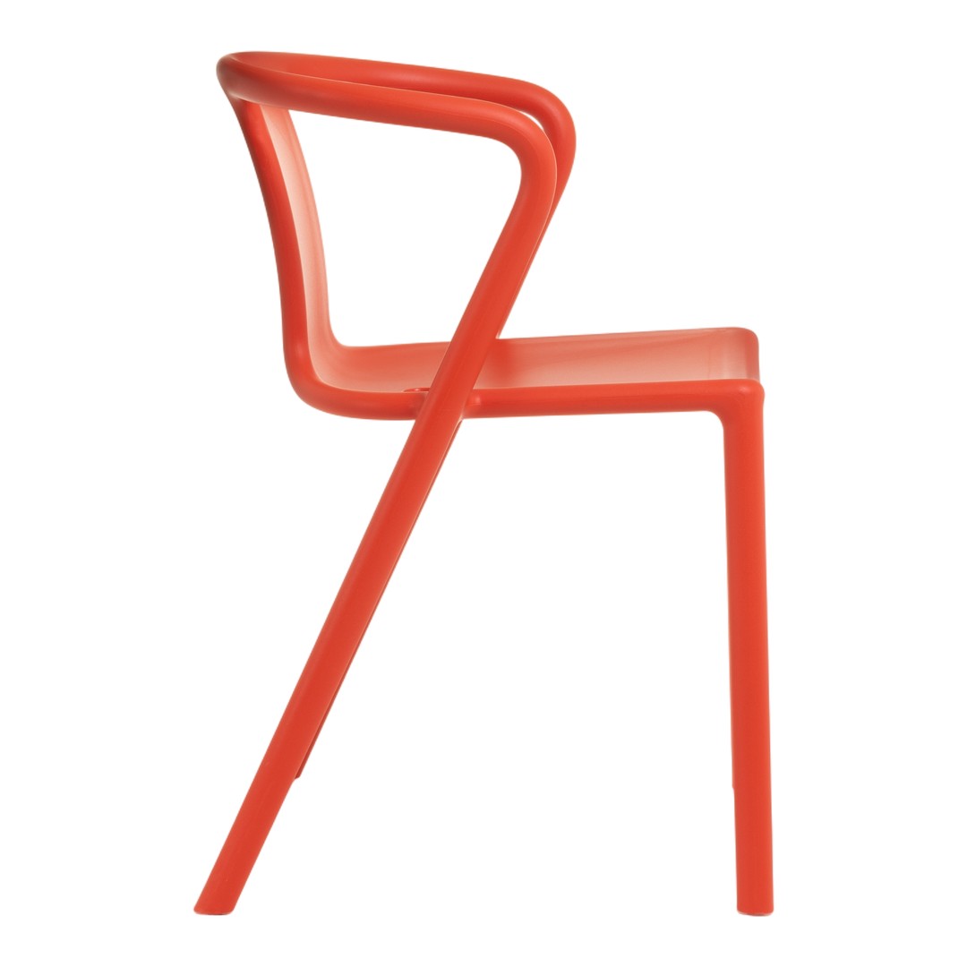 Air Outdoor Armchair - Stackable