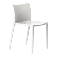 Air Outdoor Side Chair - Stackable