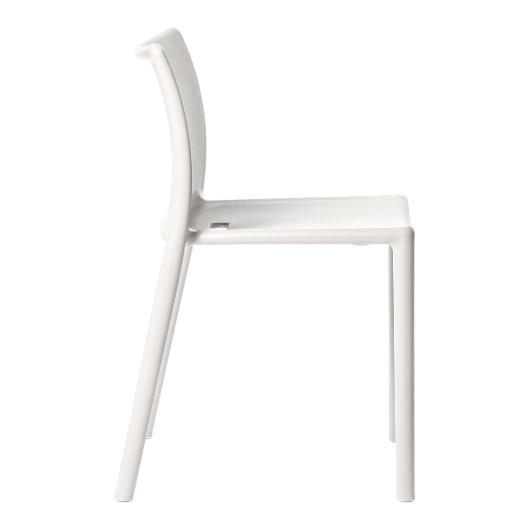Air Outdoor Side Chair - Stackable