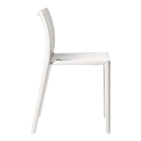 Air Outdoor Side Chair - Stackable