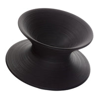 Spun Outdoor Rotating Chair