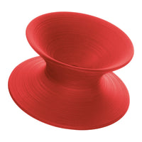 Spun Outdoor Rotating Chair