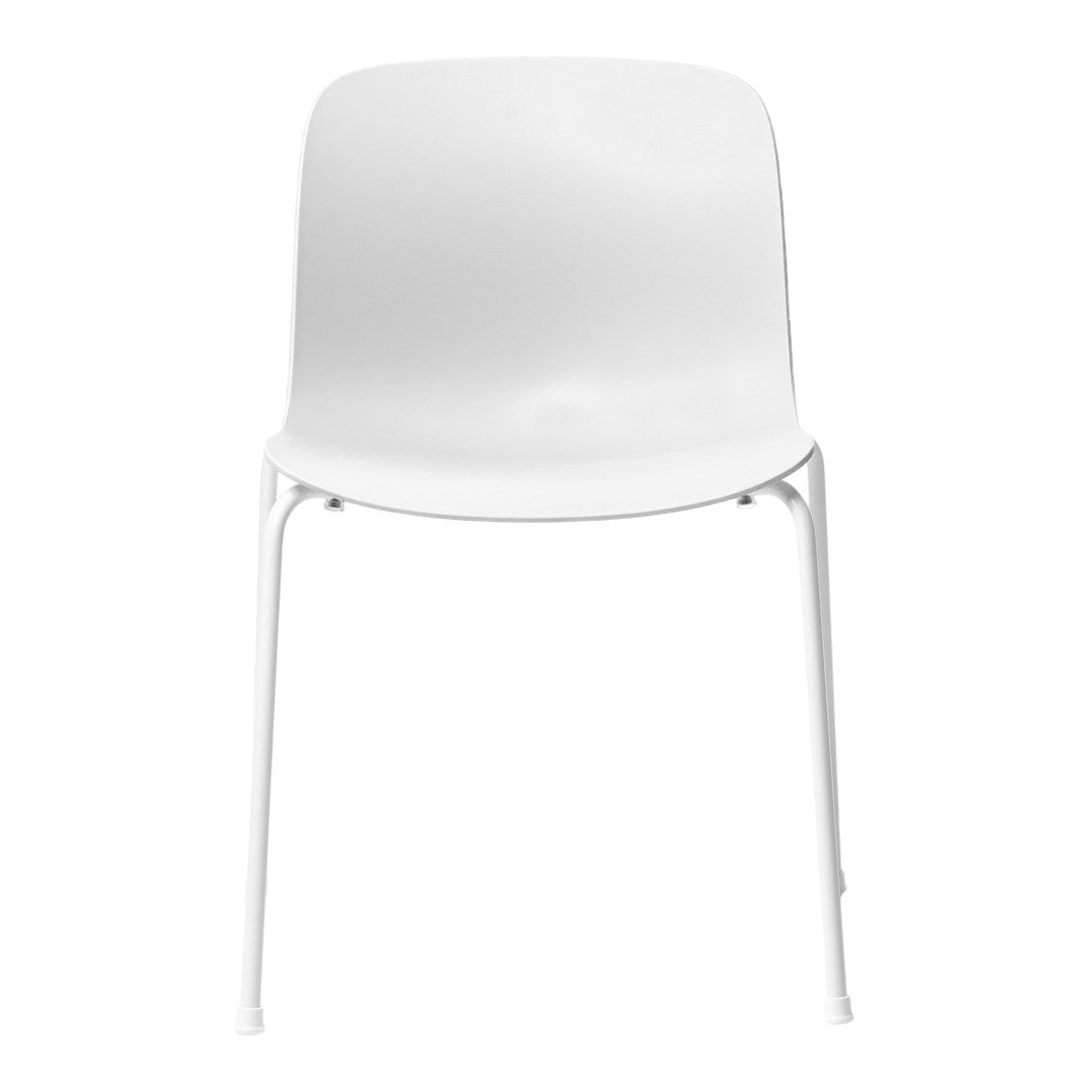 Troy Outdoor Side Chair - Stackable