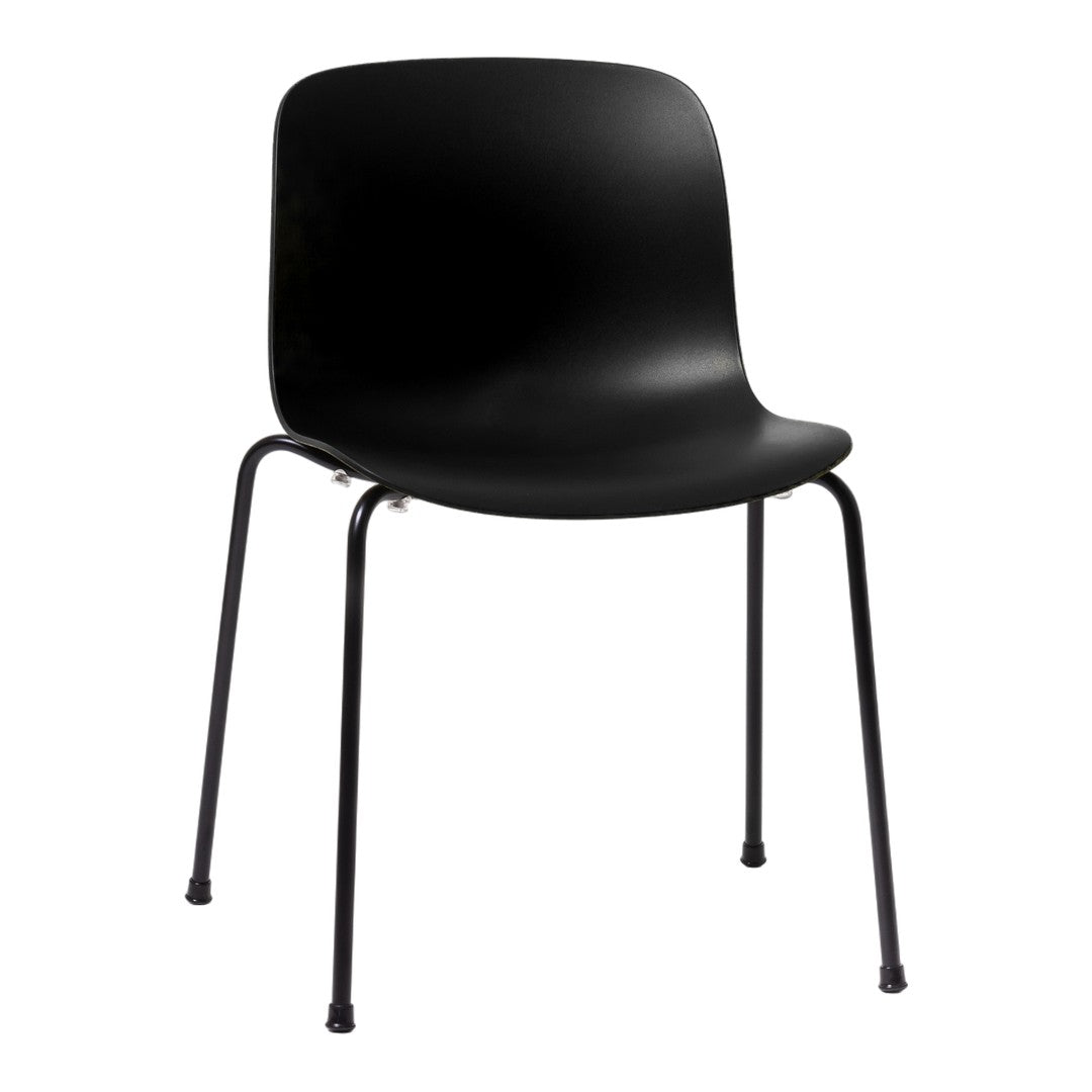 Troy Outdoor Side Chair - Stackable