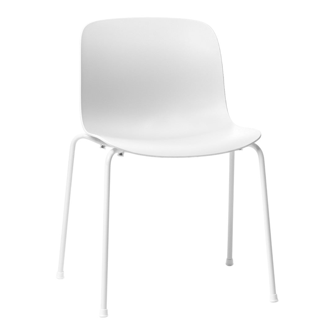 Troy Outdoor Side Chair - Stackable