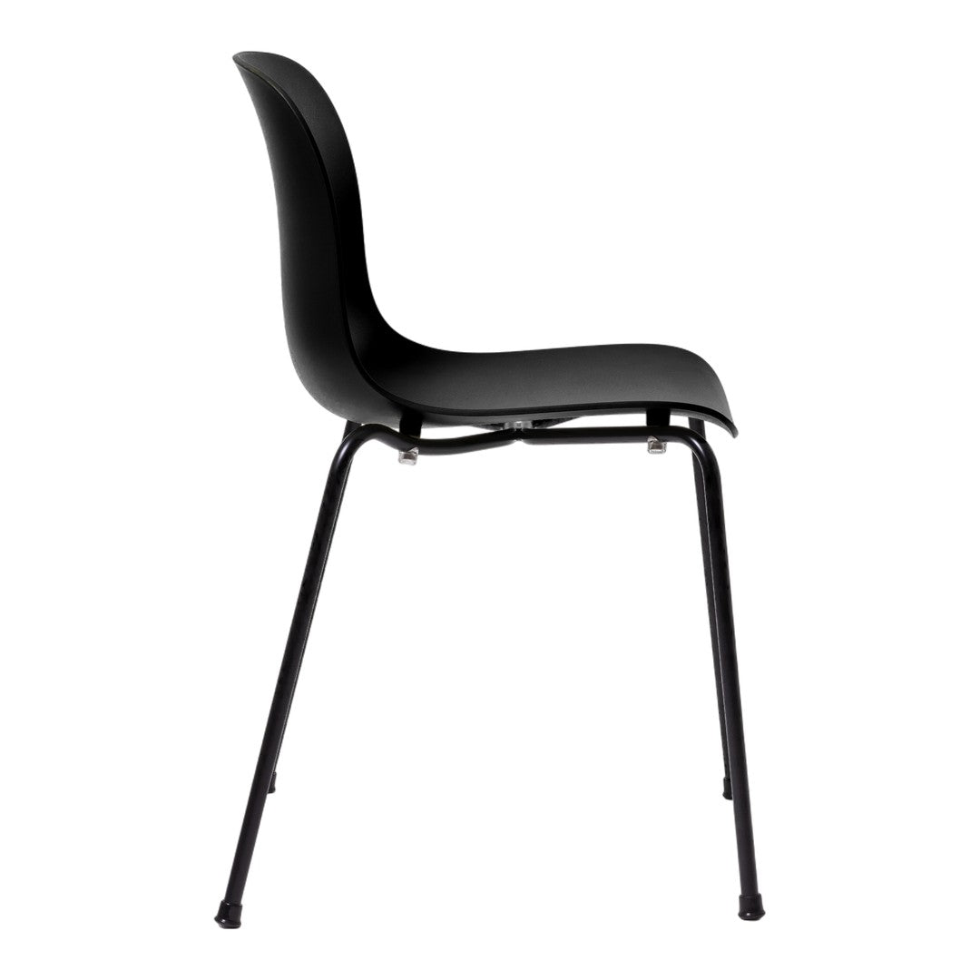 Troy Outdoor Side Chair - Stackable