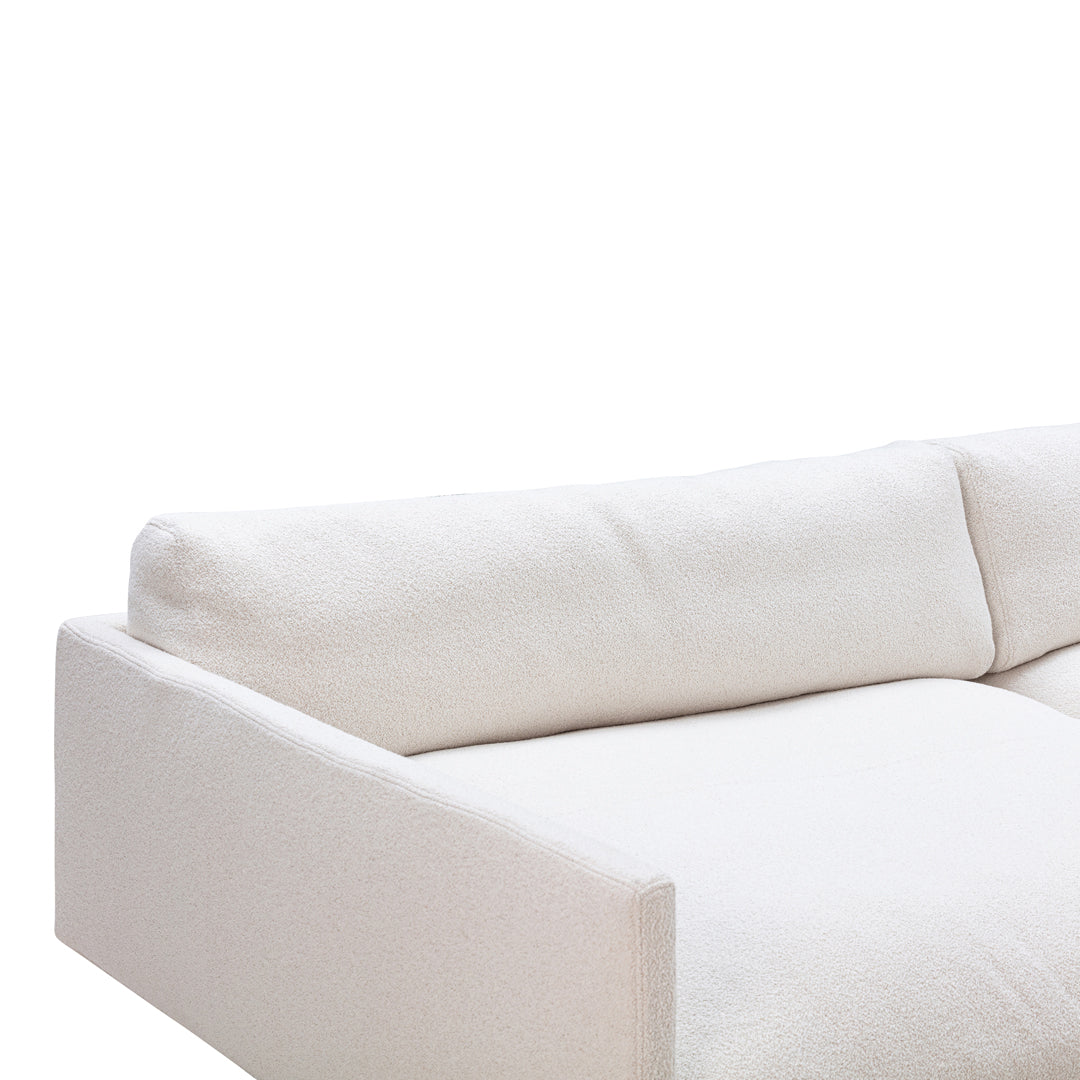 Wendelbo Maho Modular Sofa (Modules 1-4) by 365 North | Design Public