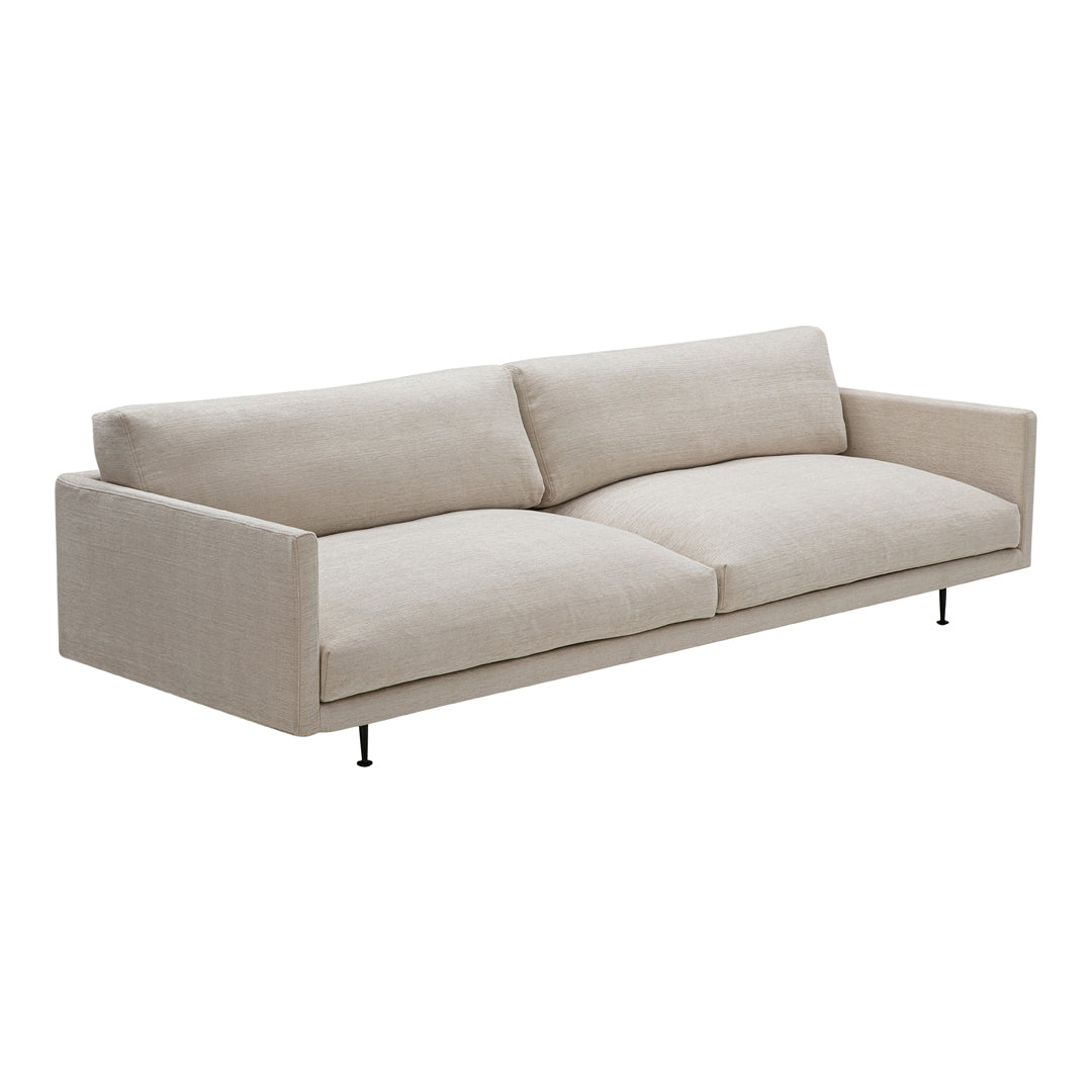 Wendelbo Maho Modular Sofa (Modules 37-40) by 365 North | Design Public
