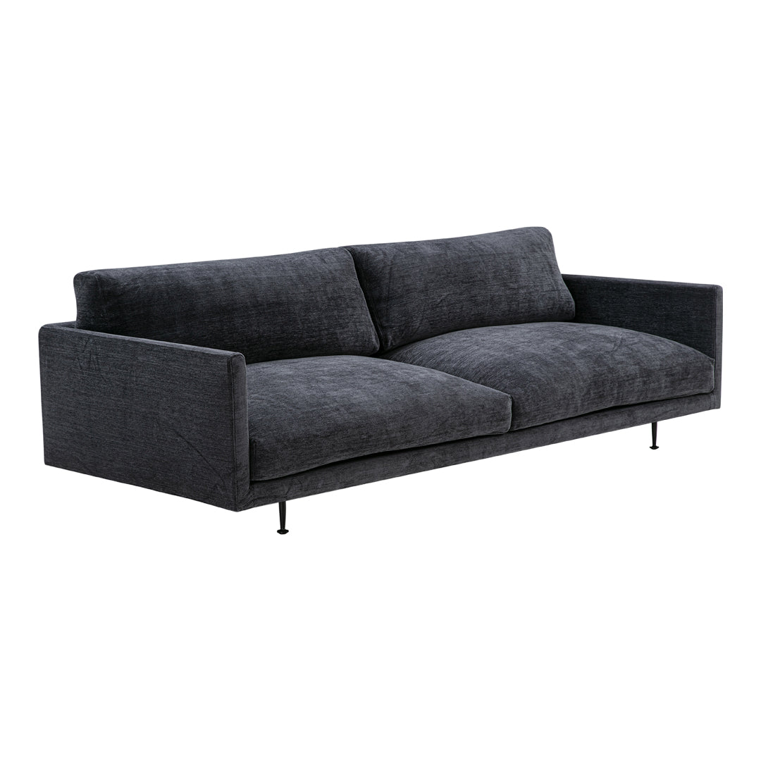 Wendelbo Maho Modular Sofa (Modules 37-40) by 365 North | Design Public