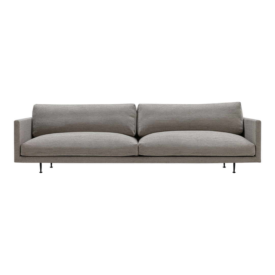 Wendelbo Maho Modular Sofa (Modules 37-40) by 365 North | Design Public