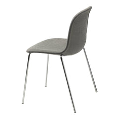 Mani Chair - Stackable - Upholstered
