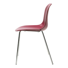 Mani Plastic Chair - Stackable