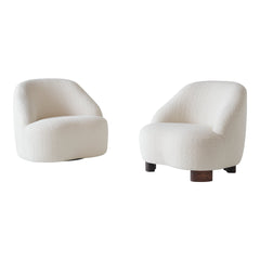 Margas LC1 Lounge Chair