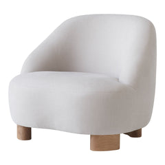 Margas LC1 Lounge Chair