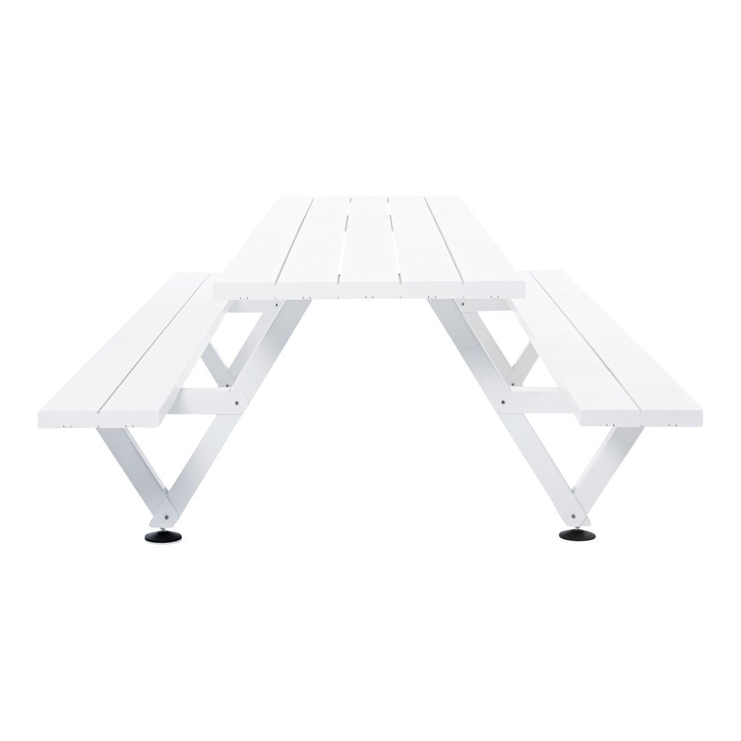 Marina Picnic Table - 5 Profiles