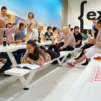 Marina Table - 6 Profiles