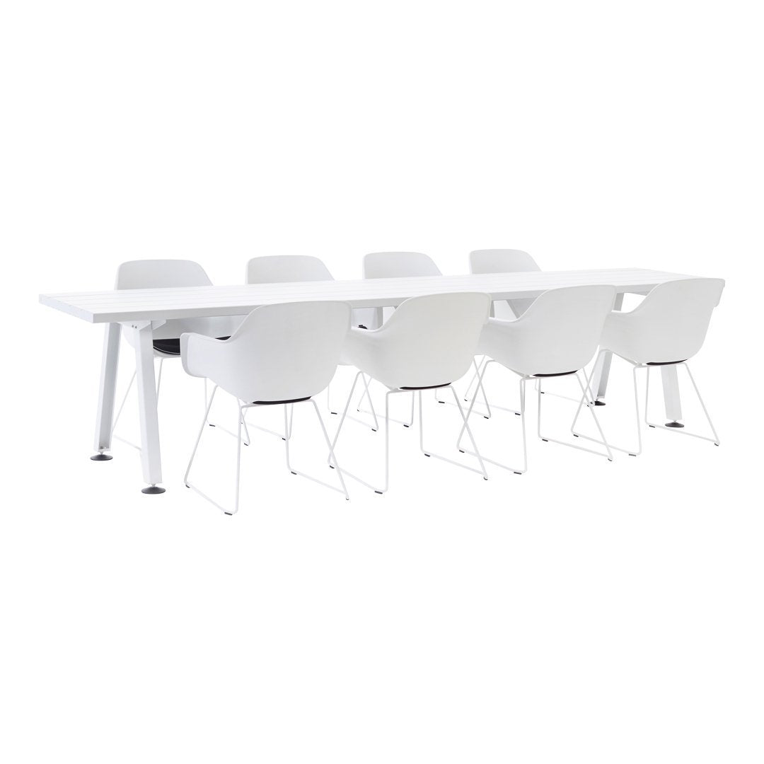 Marina Table - 6 Profiles