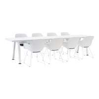 Marina Table - 6 Profiles
