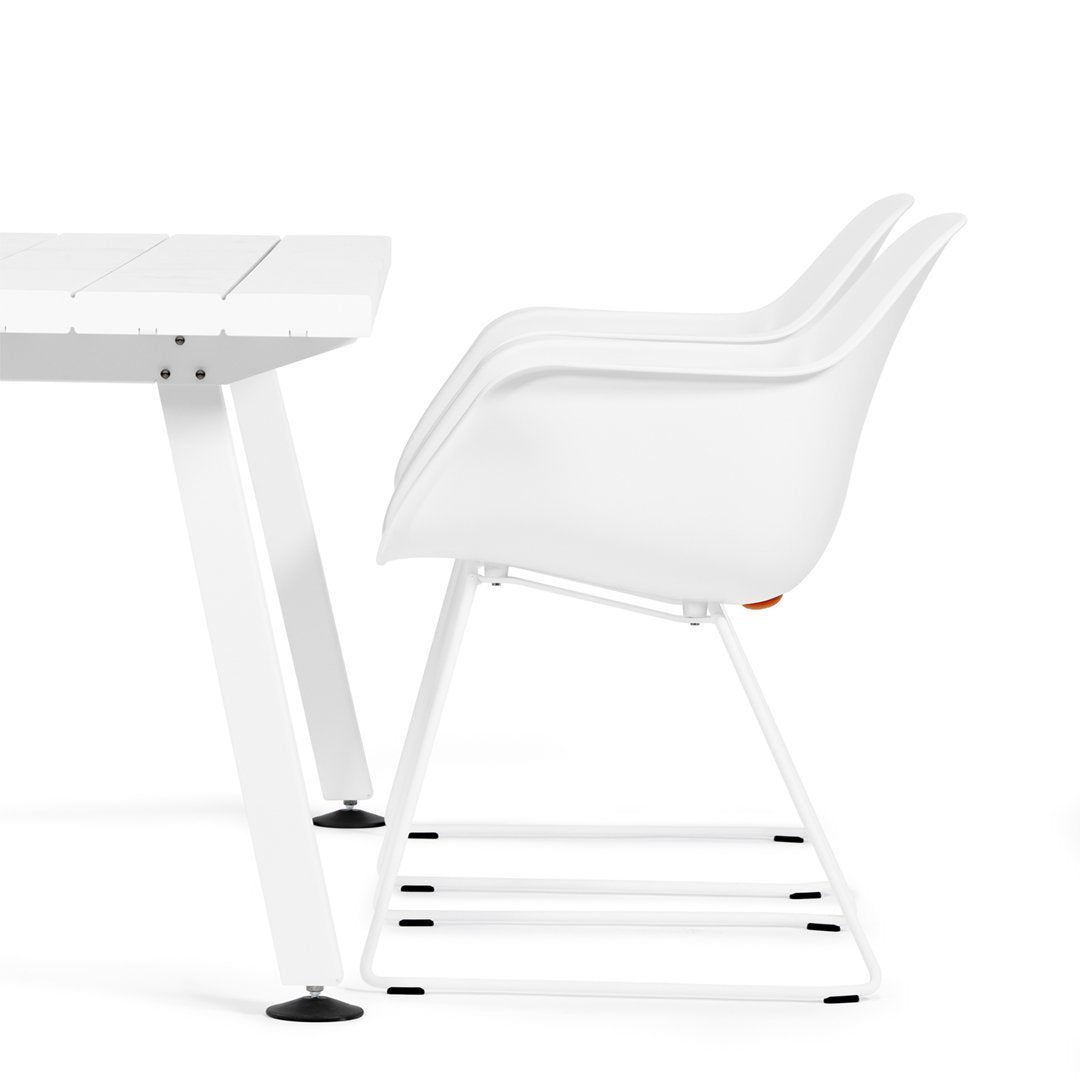 Marina Table - 6 Profiles