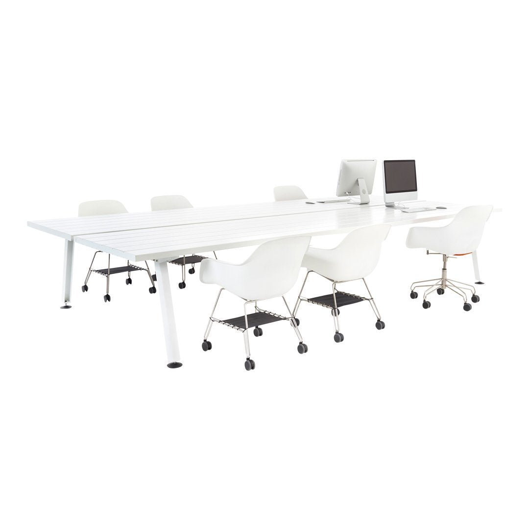 Marina Table - 6 Profiles