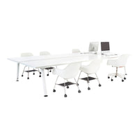 Marina Table - 6 Profiles