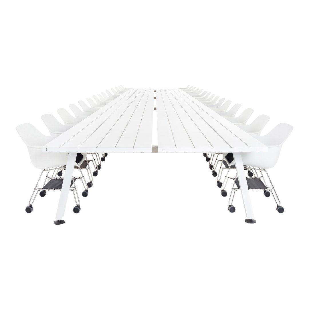 Marina Table - 6 Profiles