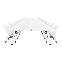 Marina Table - 6 Profiles