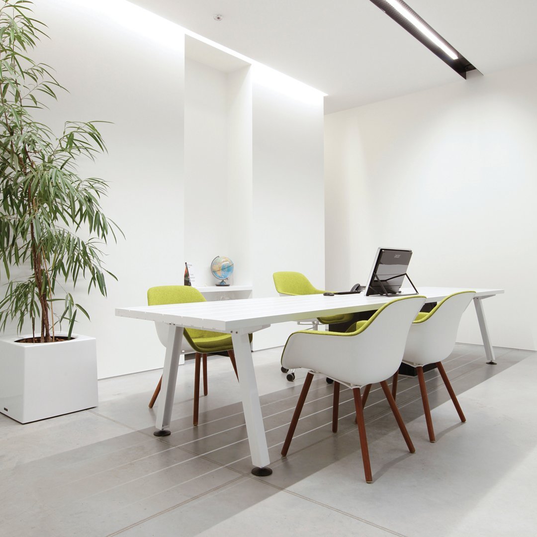 Marina Table - 6 Profiles