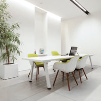 Marina Table - 6 Profiles