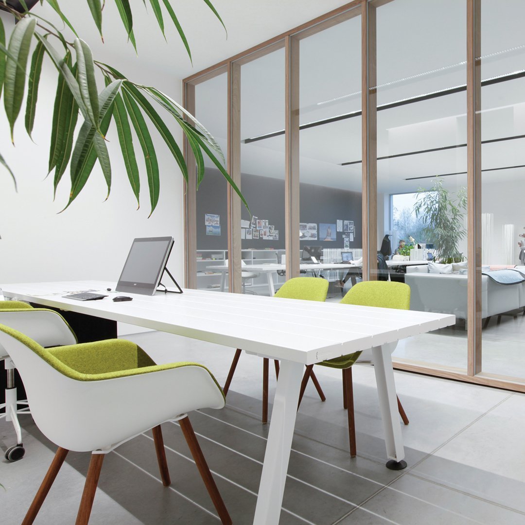 Marina Table - 6 Profiles