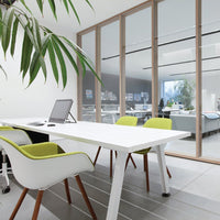 Marina Table - 6 Profiles