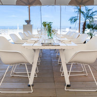 Marina Table - 6 Profiles