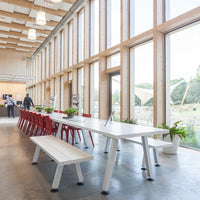 Marina Table - 6 Profiles