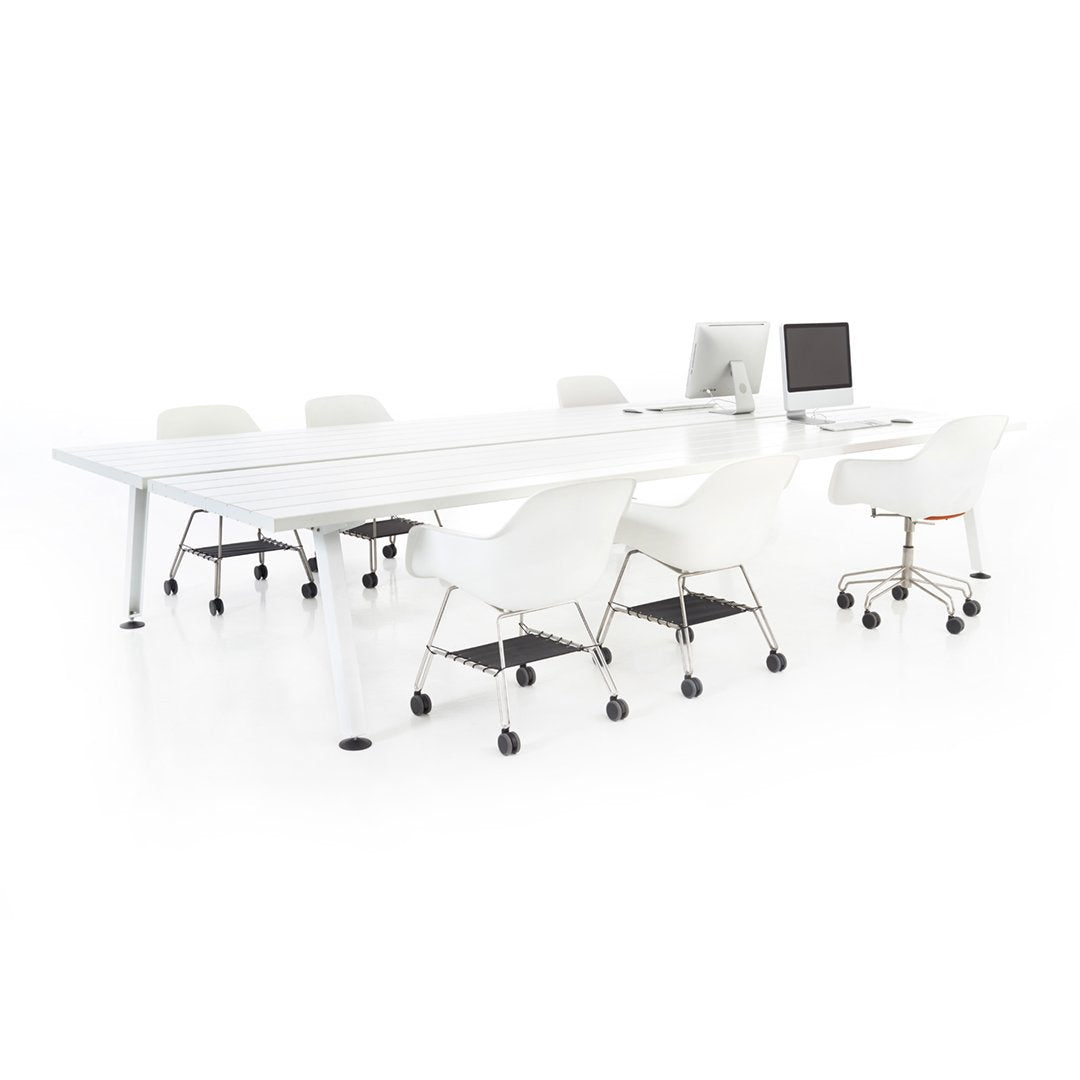 Marina High Table - 6 Profiles